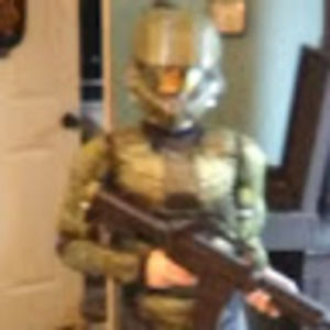 Meet your Posher, Bowgun04